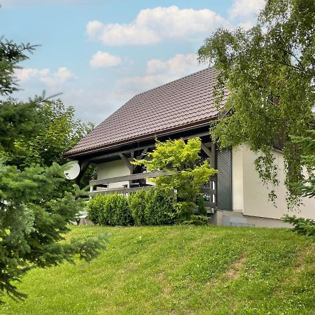 Holiday Home Holiday Hill E52 By Interhome แชร์นีดุล ภายนอก รูปภาพ