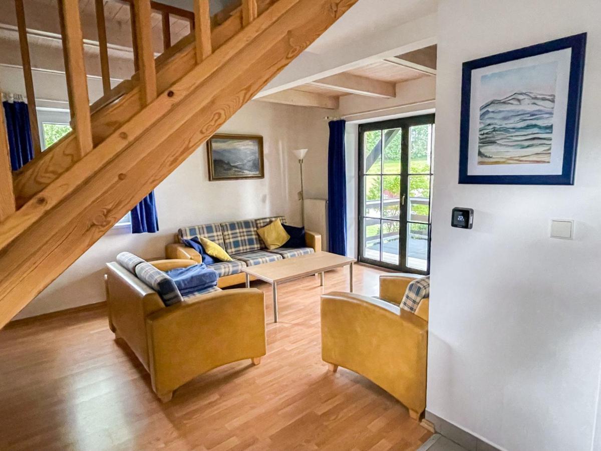 Holiday Home Holiday Hill E52 By Interhome แชร์นีดุล ภายนอก รูปภาพ