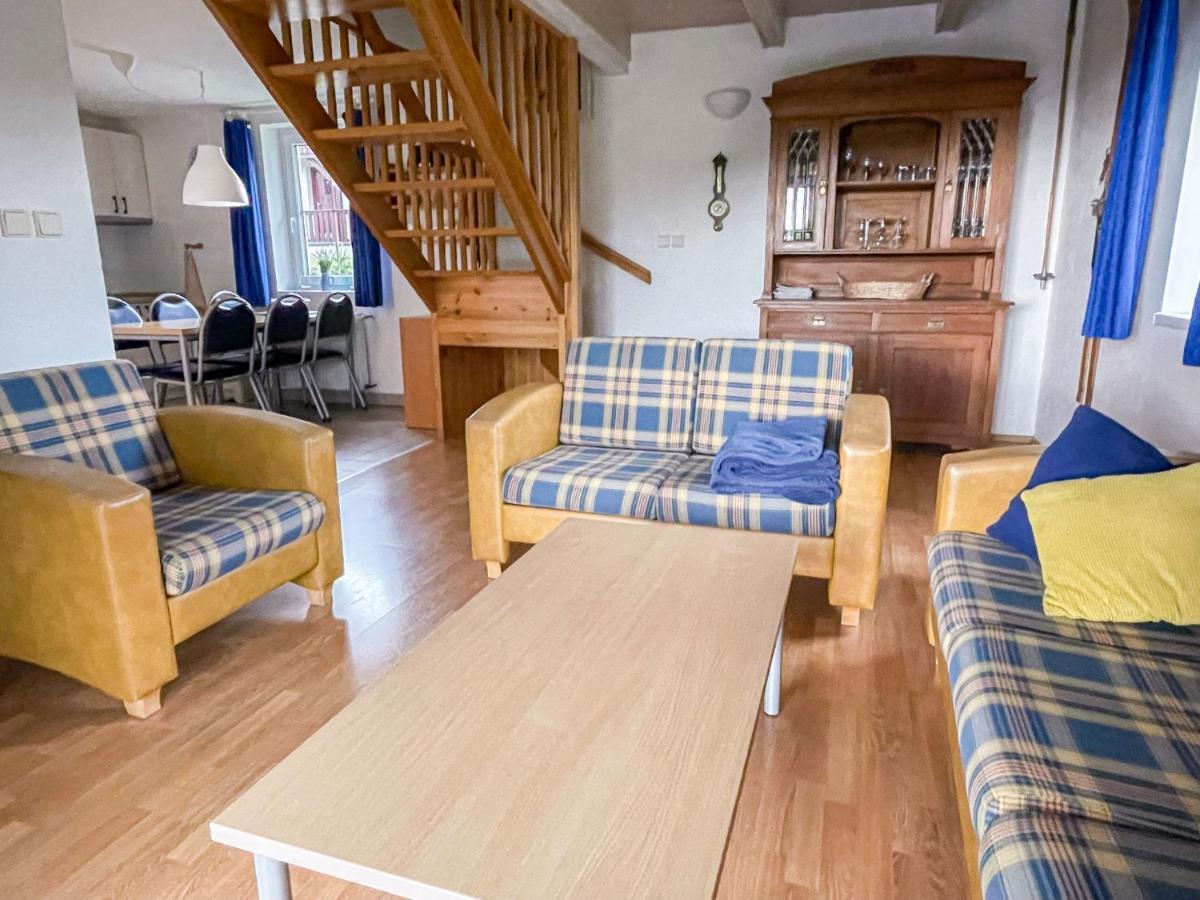 Holiday Home Holiday Hill E52 By Interhome แชร์นีดุล ภายนอก รูปภาพ