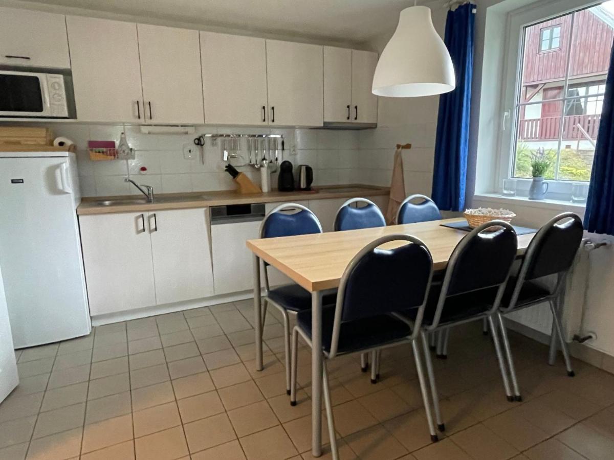 Holiday Home Holiday Hill E52 By Interhome แชร์นีดุล ภายนอก รูปภาพ